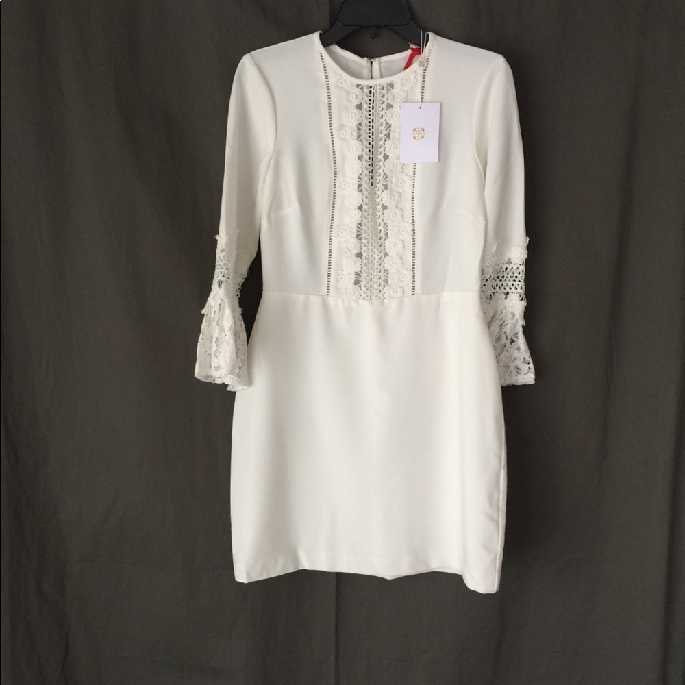WAYF DRESS - Picture 4 of 8